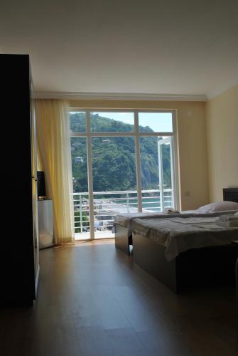 Gallery image of Black Sea Hotel in Kvariati