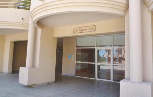 Lovely Apartment In Canet En Roussillon
