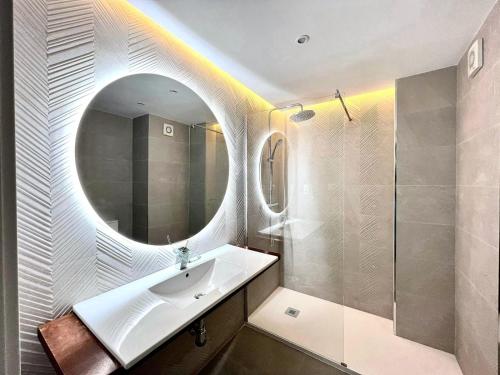City center & terrace by ELE Apartments
