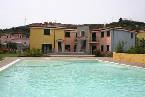 Edificio in cui si trova l'appartamento