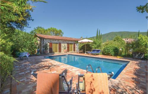 Villa Metato