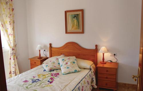 ロハレスにあるGorgeous Home In Guardamar Del Segura With Wifiのギャラリーの写真