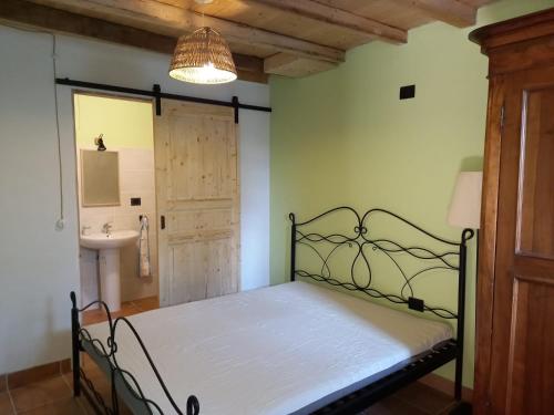 Легло или легла в стая в Faggio Rotondo