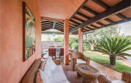 Villa Maria Vittoria – Photos 2