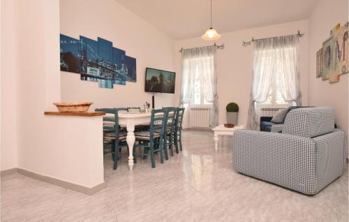 Gallery image of La Casa Del Fabbro in Chiusavecchia