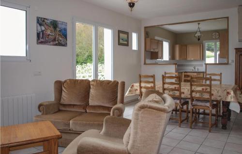 Holiday Home Lanmodez I – Photos 2