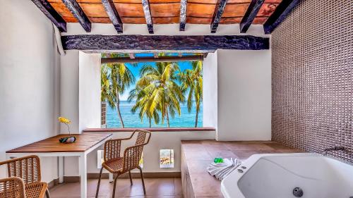 Fotografie z fotogalerie ubytování Marboka Hotel & Suites v destinaci Puerto Vallarta