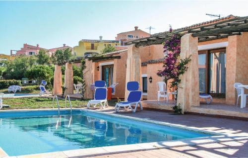 Villa superior 4