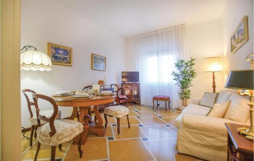 Μια τηλεόραση ή/και κέντρο ψυχαγωγίας στο Casa Donatella