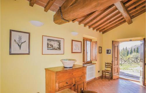 Foto dalla galleria di Casa Di Vigna Rosa a Serravalle