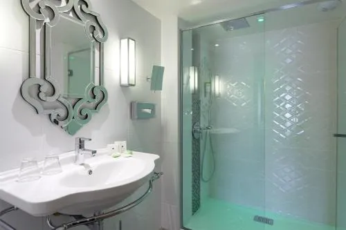 Hotel Phileas Lazare & Spa - Opera photo 11