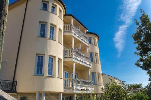 APARTMANI KOVAC