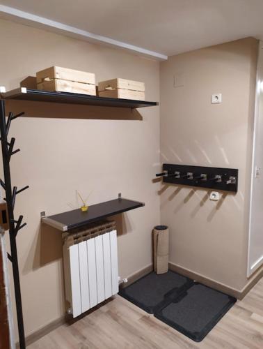 Φωτογραφία από το άλμπουμ του CHECK-IN CASAS El rinconet σε Cerler