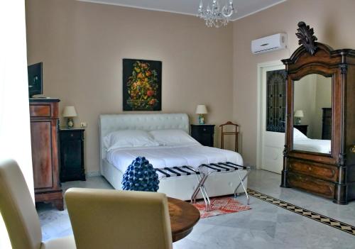 Gallery image of Barocco B&B in Catania