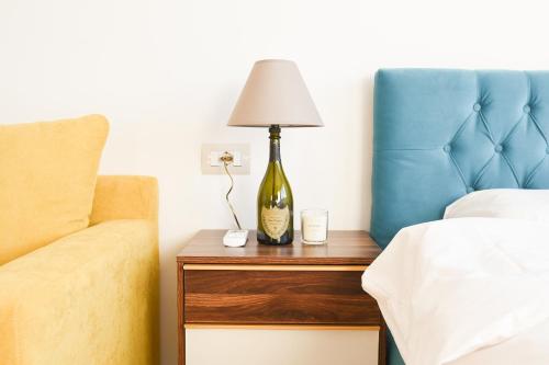 Matisse No2 - City Center Studio