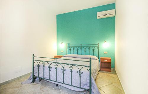 Postel nebo postele na pokoji v ubytování Pietro 3