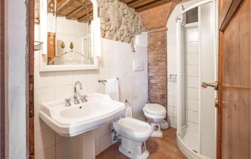 Gallery image of 1 Bedroom Beautiful Apartment In Prato Dera Pi in Ulignano