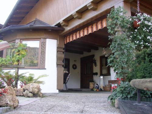 Gallery image of Gästehaus Grauss in Thiersee