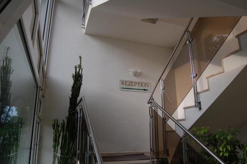 Photo de la galerie de l'établissement Hotel Jahnke, à Neubrandenbourg