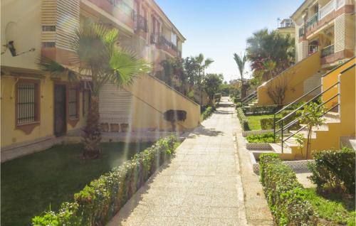 Urb Mar Azul