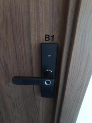 Φωτογραφία από το άλμπουμ του Mini Apartamento de Lujo σε Becerril de la Sierra