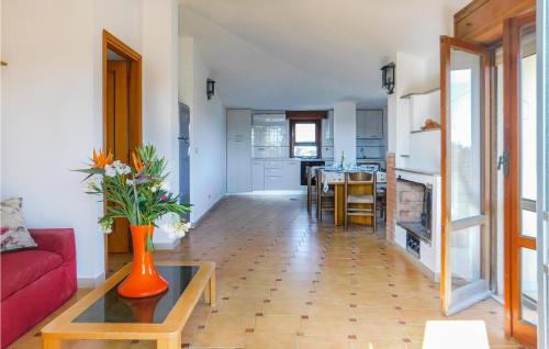 Fotografie z fotogalerie ubytování Nice Apartment In Davoli Marina Cz v destinaci San Sostene Marina