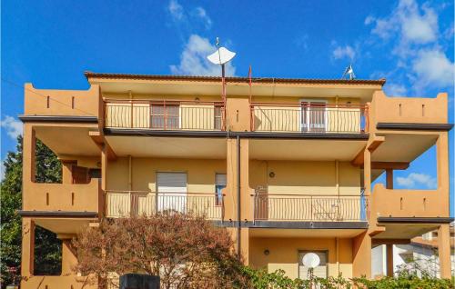 Fotografie z fotogalerie ubytování Nice Apartment In Davoli Marina Cz v destinaci San Sostene Marina