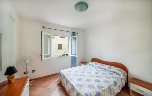 Gallery image of Amazing Apartment In La Maddalena With 1 Bedrooms in La Maddalena