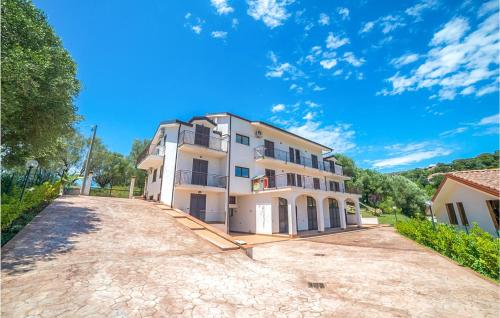 Amazing apartment in Policastro Bussentino with 2 Bedrooms and WiFi