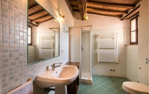 Un baño de Materno 2