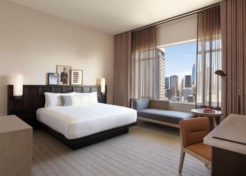 The Clift Royal Sonesta San Francisco Image