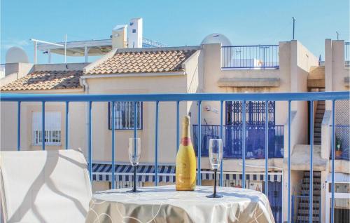 Beautiful Apartment In Torrevieja