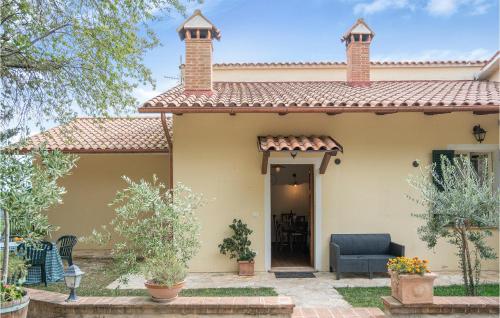 Gallery image of Flora House 1 in Macerino