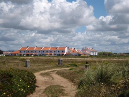 18 DUNAS - Studio in the coast of Alentejo