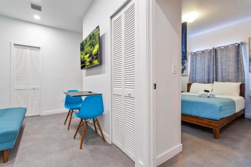 Three Bedroom Wynwood Suite