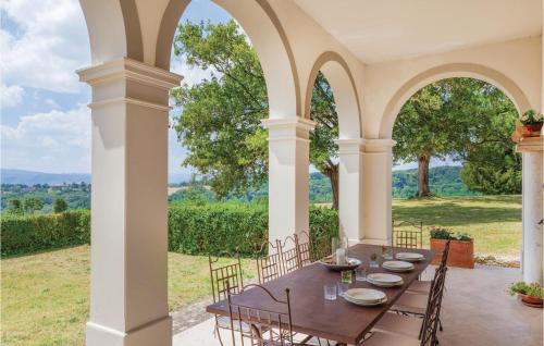 Villa Di Casole – Photos 2