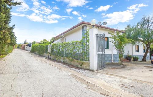 Awesome home in Realmonte with 2 Bedrooms and WiFi