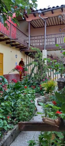 Villa del Rosario Hostal – Photos 4