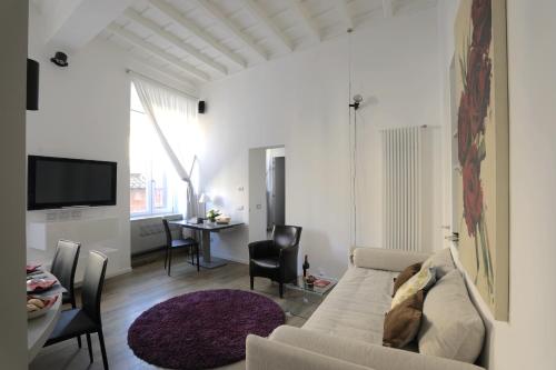 Antiche Residenze Romane Pantheon