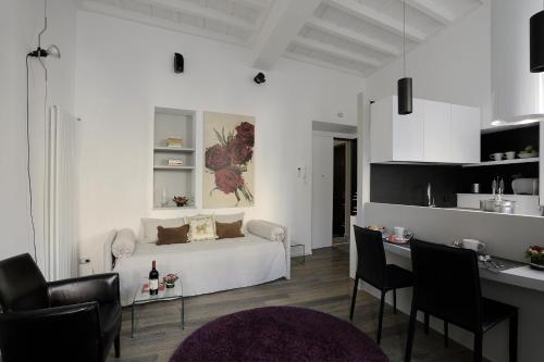 Antiche Residenze Romane Pantheon