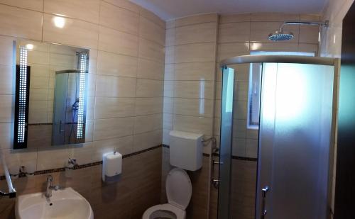 Gallery image of Guest House Aria in Herceg-Novi