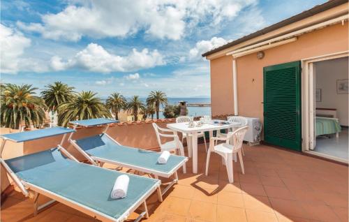 Casa Annamaria