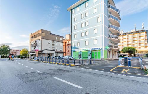 Awesome Apartment In Rosolina Mare With 2 Bedrooms And Wifi