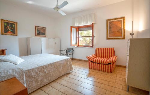 Foto da galeria de 3 Bedroom Cozy Apartment In Capalbio Scalo em Nunziatella