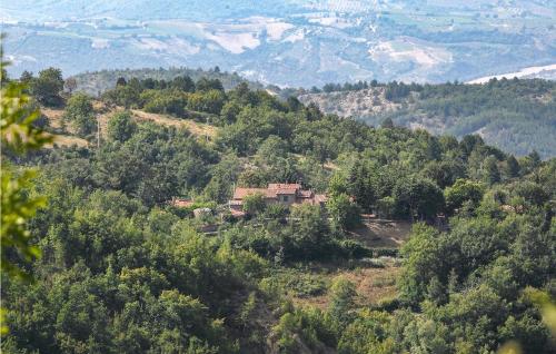 Stunning Home In Seggiano With 2 Bedrooms