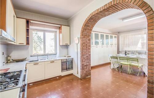 Gorgeous Home In Roma With Private Swimming Pool, Can Be Inside Or Outside