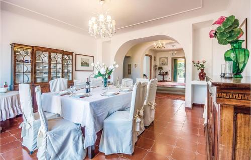 Gorgeous Home In Roma With Private Swimming Pool, Can Be Inside Or Outside