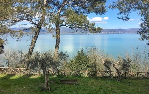 Φυσικό τοπίο κοντά σε αυτό το διαμέρισμα
