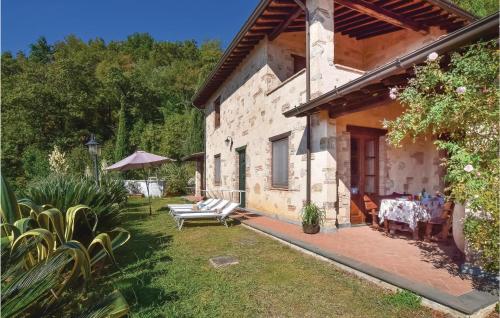 Villa Marta Maria