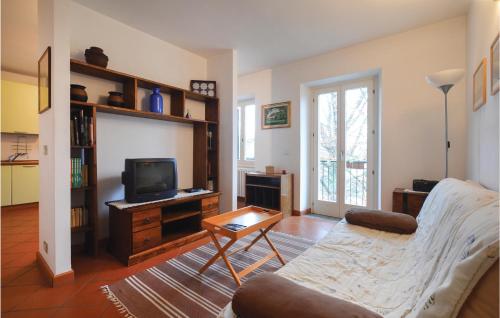 Μια τηλεόραση ή/και κέντρο ψυχαγωγίας στο Beltempo